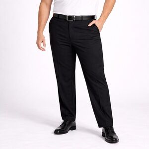 Indochino Men’s Black Dress Pants Slacks– Size 34x30 (see measurements)